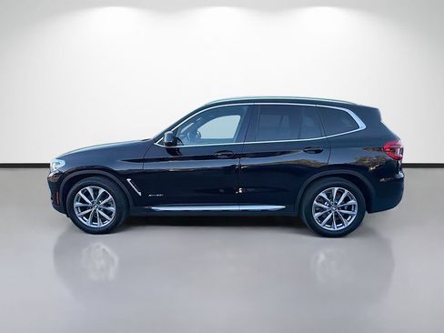 Used 2018 BMW X3 xDrive30i image 6