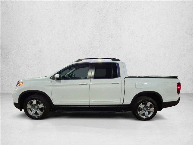 Used 2026 Honda Ridgeline RTL image 8