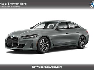 Certified 2024 BMW 430i Gran Coupe w/ Convenience Package RWD video 1