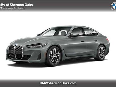 Certified 2024 BMW 430i Gran Coupe w/ Convenience Package