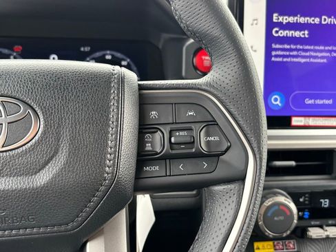 New 2026 Toyota 4Runner TRD Off-Road Premium AWD/4WD image 19