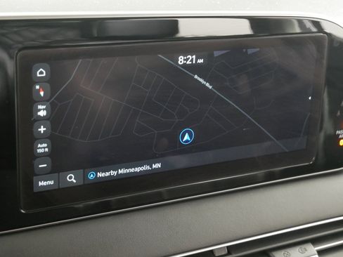Used 2022 Hyundai Palisade Limited w/ Cargo Package FWD image 29