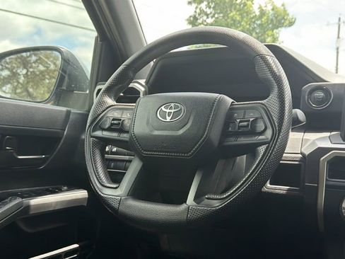 Certified 2025 Toyota Tacoma SR5 RWD image 36