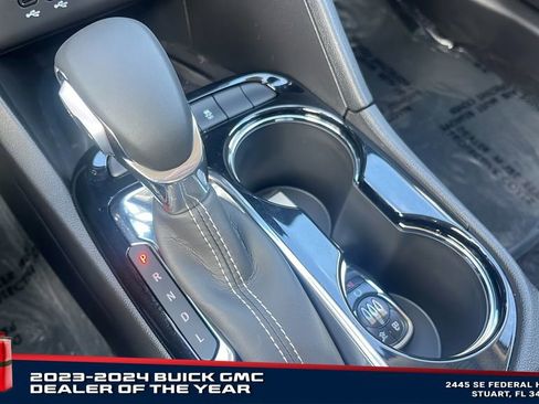 New 2026 Buick Encore GX Sport Touring w/ Advanced Technology Package image 25