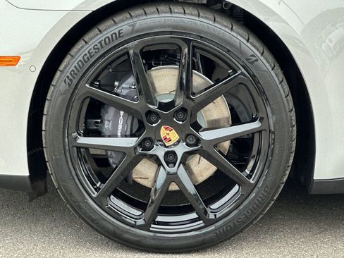 New 2026 Porsche Panamera image 45