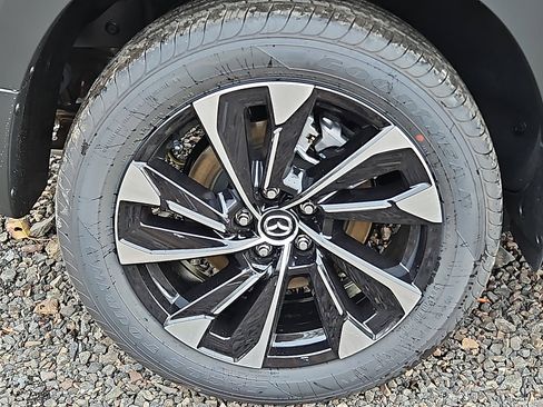 New 2026 MAZDA CX-50 2.5 Hybrid w/ Weather Package image 7