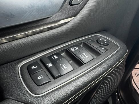 Used 2022 RAM 1500 Rebel w/ Night Edition AWD/4WD image 25
