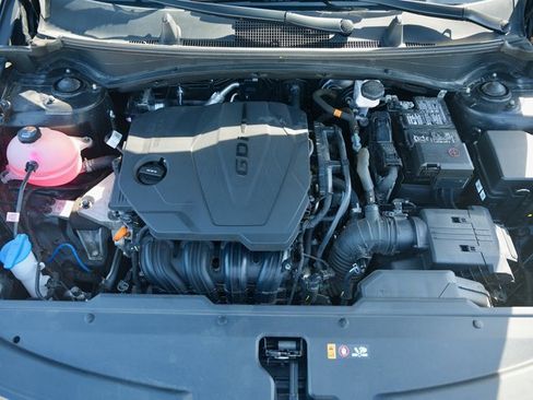 Used 2023 Kia Sportage X-Line image 34