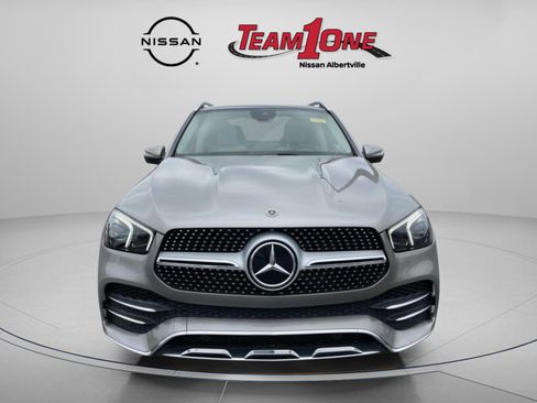 Used 2022 Mercedes-Benz GLE 350 image 2