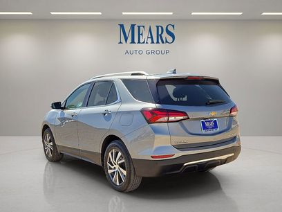 Used 2024 Chevrolet Equinox Premier