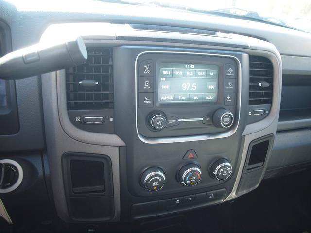 Used 2016 RAM 2500 Tradesman w/ Chrome Appearance Group AWD/4WD image 10
