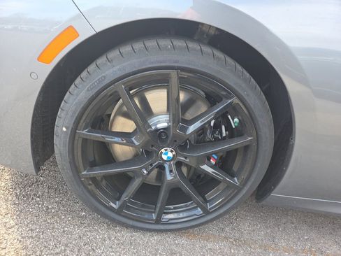 New 2026 BMW M850i xDrive image 7