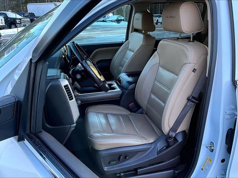 Used 2018 GMC Sierra 1500 Denali w/ Denali Ultimate Package image 9