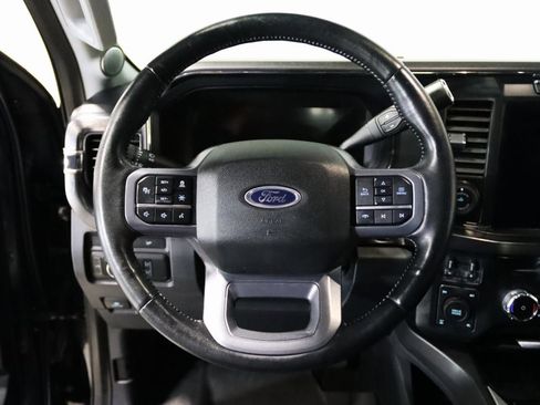 Used 2023 Ford F250 Lariat w/ Lariat Ultimate Package image 47