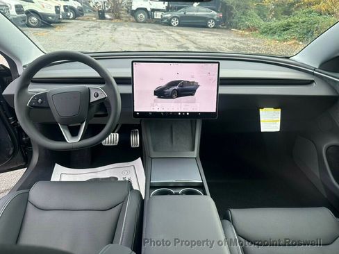 Used 2025 Tesla Model 3 Performance image 24