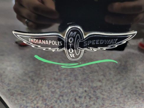 Used 2008 Chevrolet Corvette Convertible w/ Preferred Equipment Group image 3