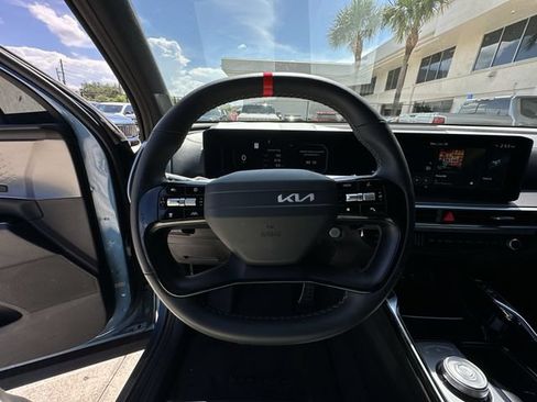 Used 2026 Kia Sorento SX Prestige AWD/4WD image 22