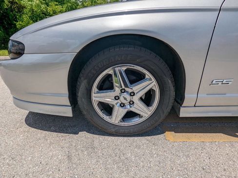 Used 2005 Chevrolet Monte Carlo SS w/ Preferred Equipment Group image 21