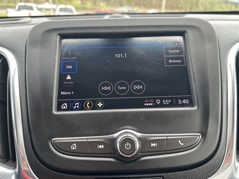 Used 2022 Chevrolet Equinox LT AWD/4WD image 15