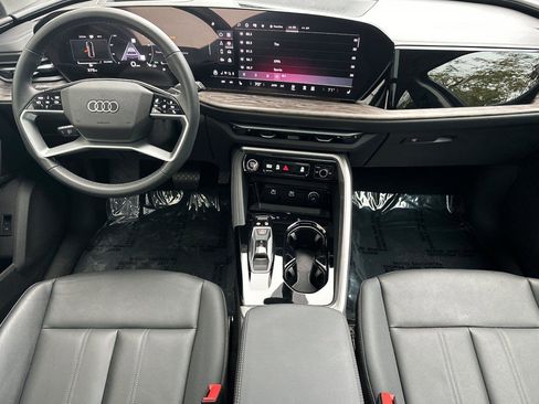 Certified 2025 Audi Q5 Premium Plus w/ Premium Plus image 13