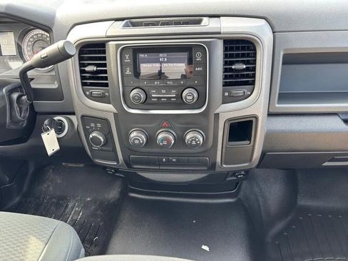 Used 2014 RAM 1500 Express image 13