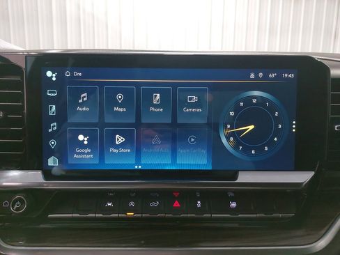 Used 2022 Chevrolet Silverado 1500 RST w/ Protection Package image 22