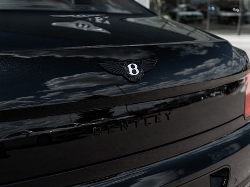 New 2026 Bentley Flying Spur Plug-In Hybrid AWD/4WD image 10