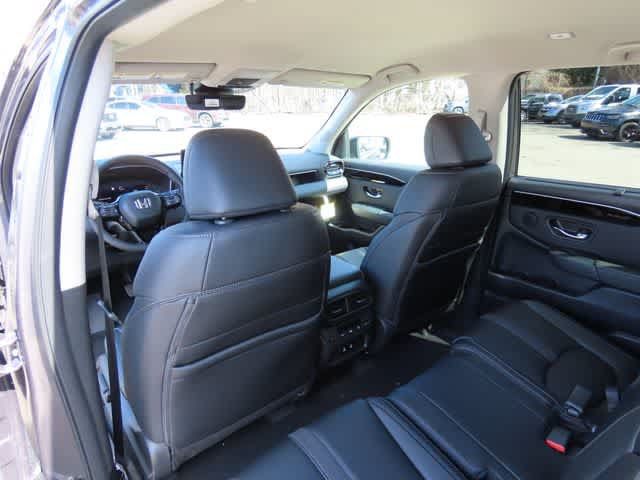 New 2026 Honda Pilot EX-L image 16
