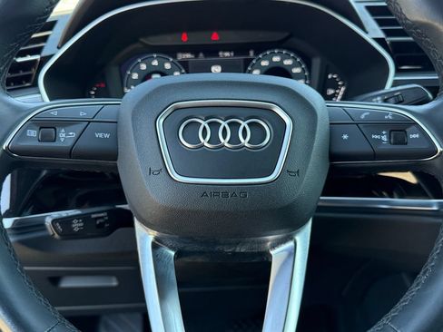 Used 2024 Audi Q3 2.0T Premium AWD/4WD image 20