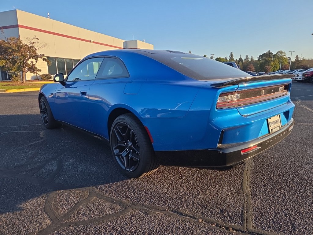 New 2026 Dodge Charger R/T AWD/4WD image 5