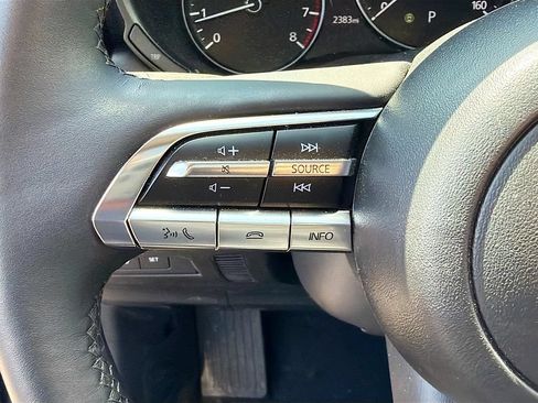 Used 2026 MAZDA CX-50 AWD 2.5 S w/ Cargo Package image 12
