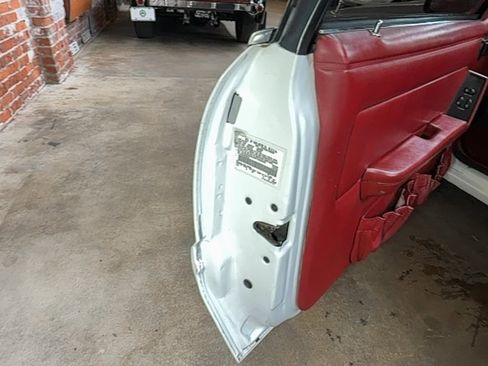 Used 1992 Ford Mustang LX RWD image 45