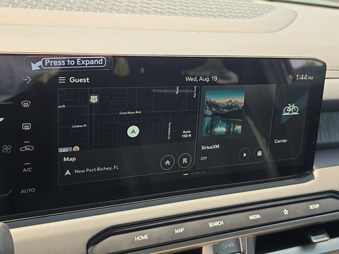New 2027 Kia Telluride SX Prestige AWD/4WD image 25