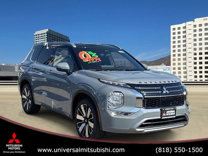 New 2025 Mitsubishi Outlander SEL