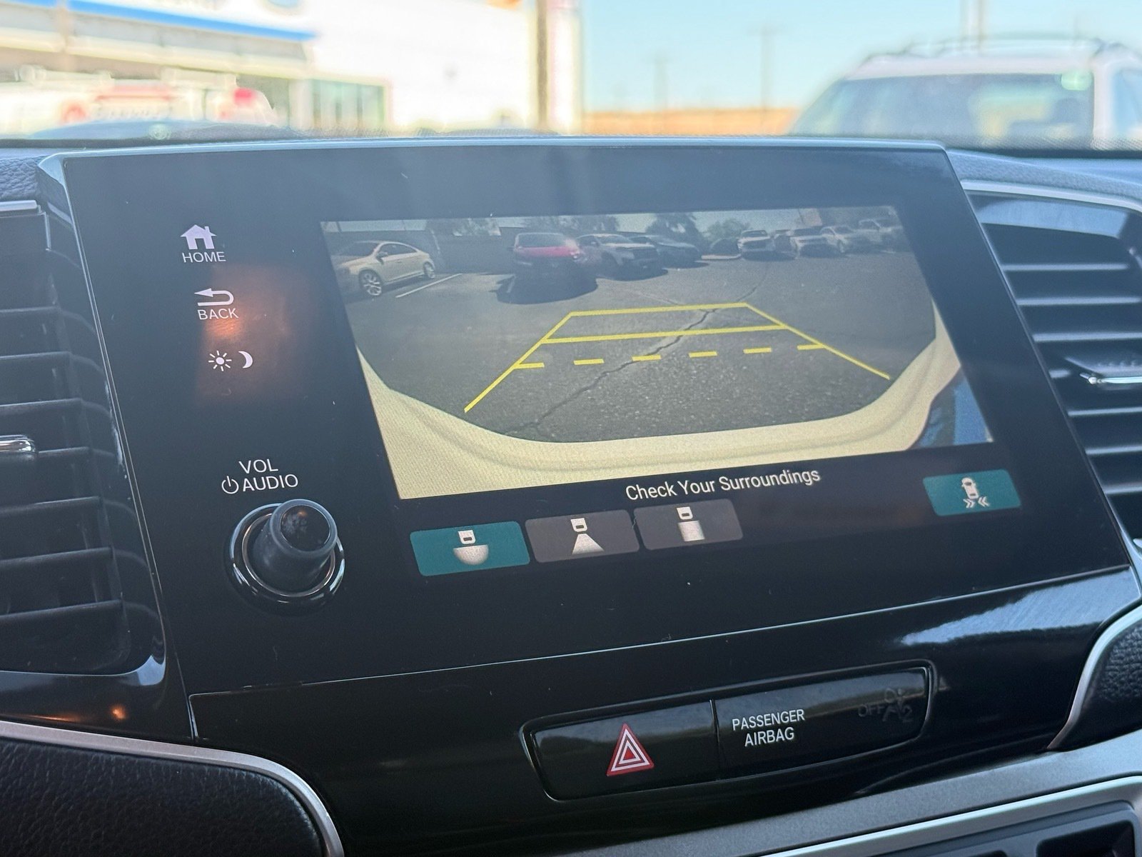 Used 2021 Honda Pilot EX-L image 22