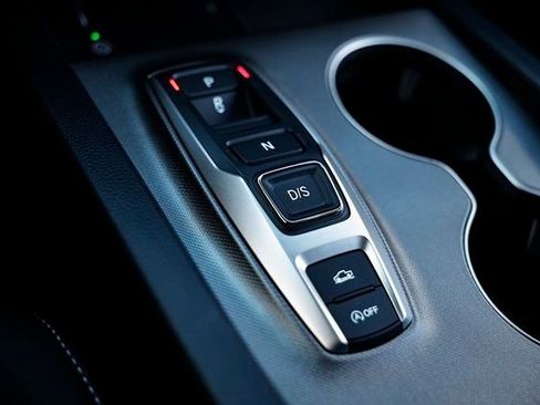 New 2026 Honda Ridgeline RTL image 41