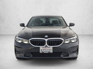 Used 2020 BMW 330i Sedan RWD video 2