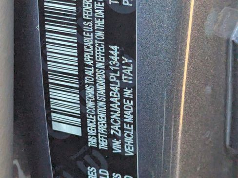 Used 2020 Jeep Renegade Sport image 10