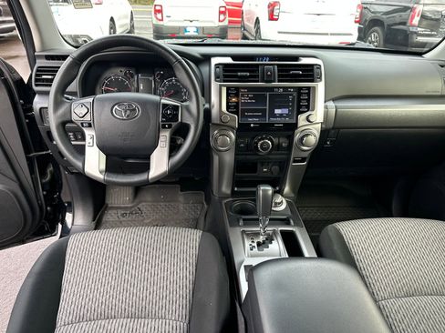 Used 2024 Toyota 4Runner SR5 image 12