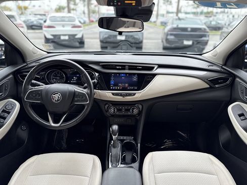 Used 2021 Buick Encore GX Select w/ Experience Buick Package image 13