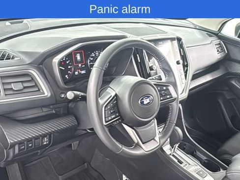 Certified 2025 Subaru Ascent Premium image 40