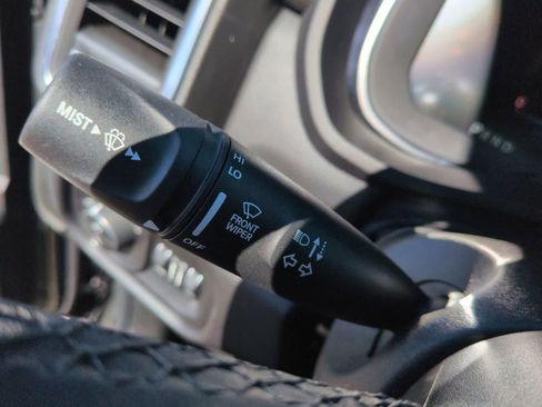 New 2026 RAM 2500 Laramie w/ Sport Appearance Package image 24