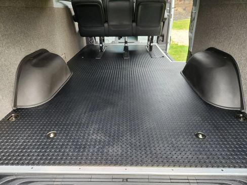 Used 2026 Mercedes-Benz Sprinter 2500 image 4