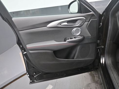 Used 2024 Dodge Hornet GT Plus image 12