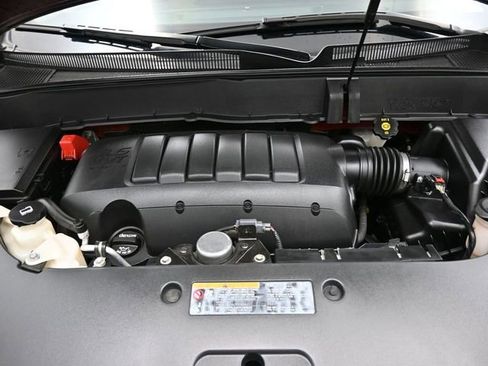 Used 2016 Chevrolet Traverse LTZ image 34