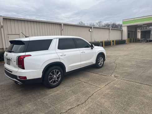 Used 2021 Hyundai Palisade SE image 11