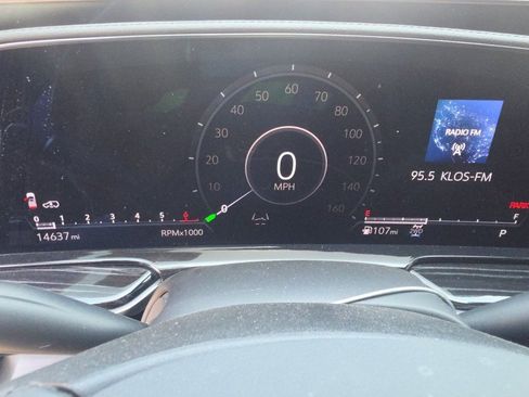 Used 2023 Cadillac Escalade Sport w/ Touring Package AWD/4WD image 6
