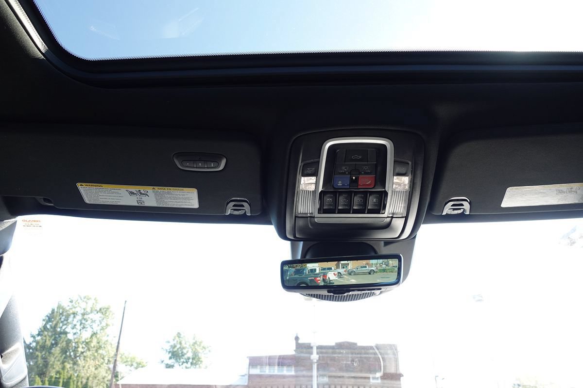 Used 2023 RAM 1500 Rebel w/ Rebel Level 2 Equipment Group AWD/4WD image 48