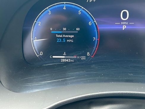 Used 2023 Toyota Highlander Platinum image 38