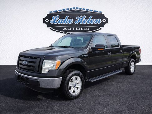 Used 2010 Ford F150 XL image 1